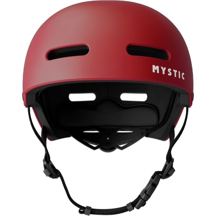 2024 Mystic Vandal Helmet 35009.23029 - Red